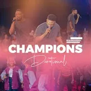 I'm Just Grateful (Live)